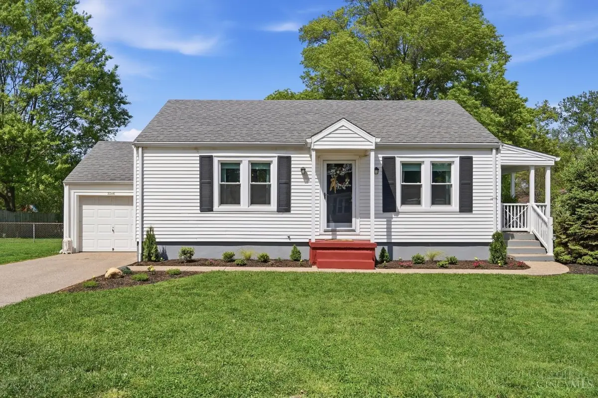 7740 Bowen Avenue, Cincinnati, OH 45255 - #1