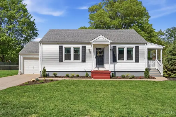 7740 Bowen Avenue, Cincinnati, OH 45255