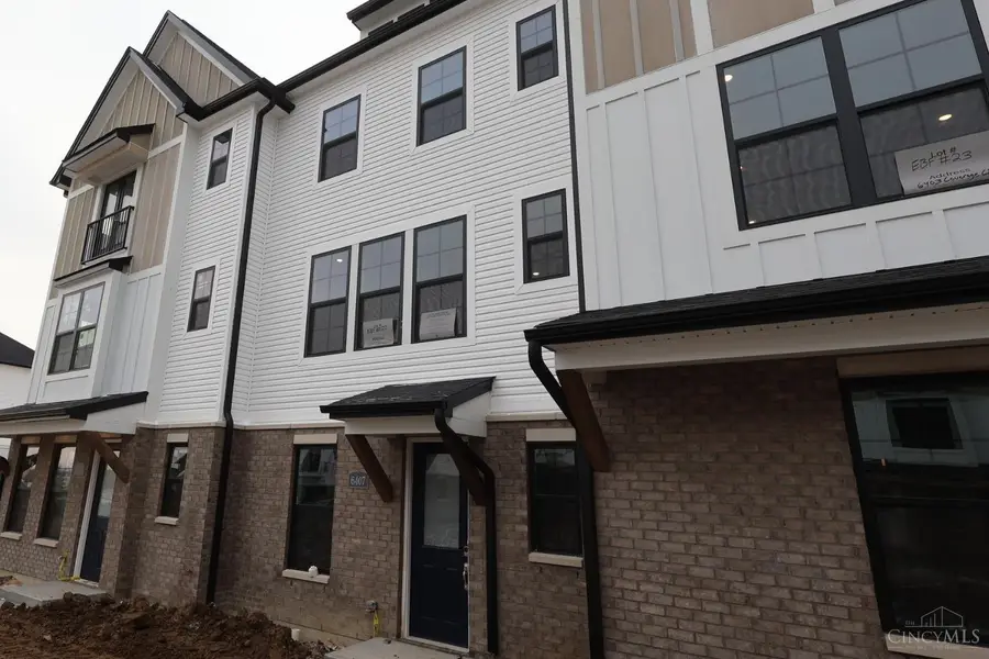 6407 Coverage Court #22, Mason, OH 45040 - #2