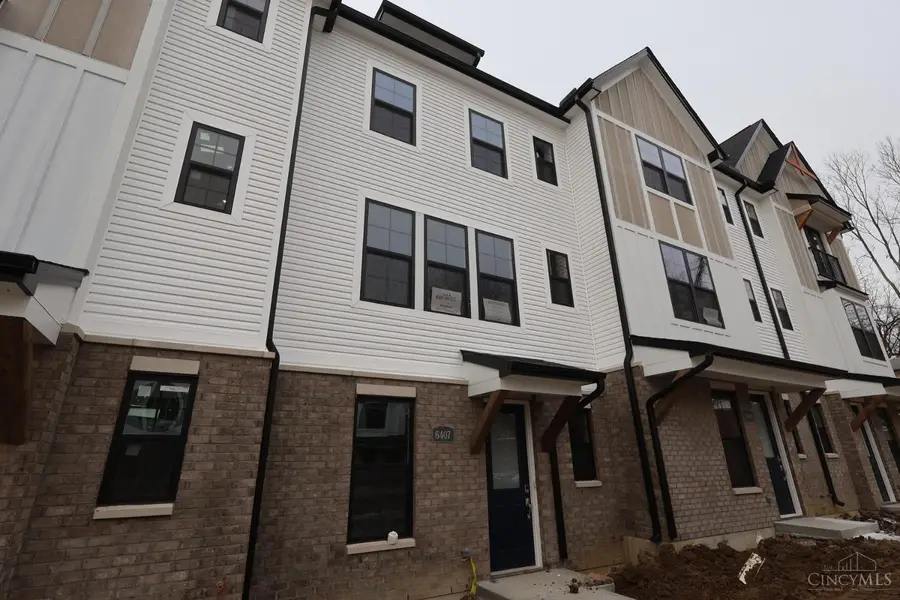 6407 Coverage Court #22, Mason, OH 45040 - #3