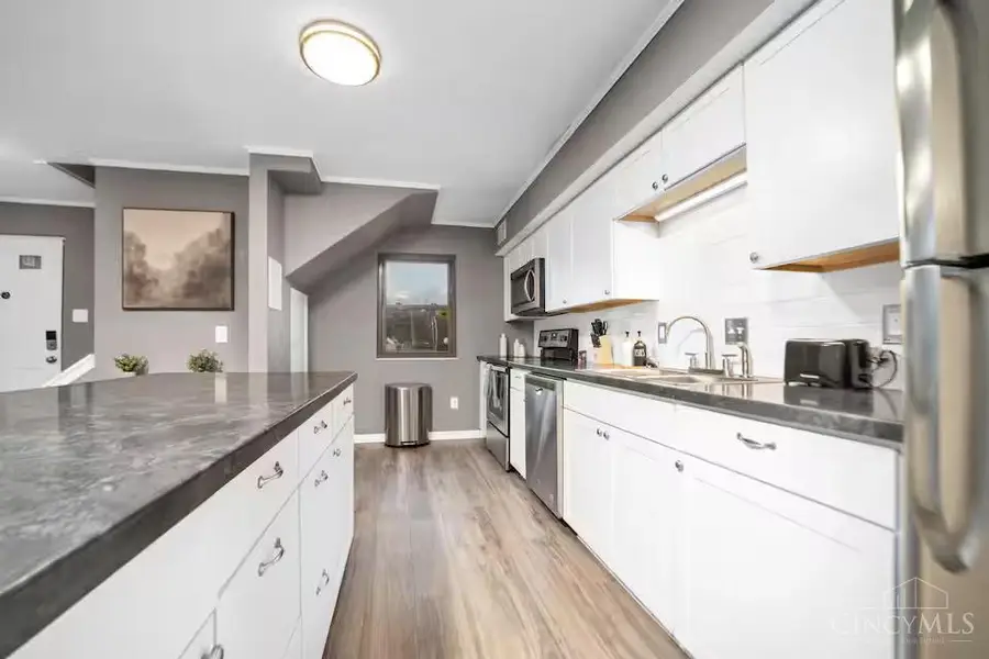 2500 Warsaw Avenue #34, Cincinnati, OH 45204 - #2