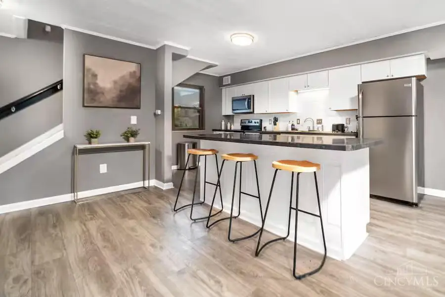 2500 Warsaw Avenue #34, Cincinnati, OH 45204 - #3