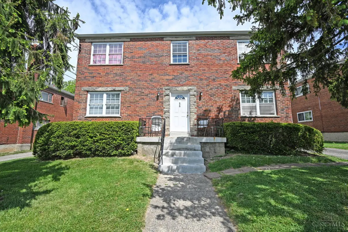 620 Maple Drive, Reading, OH 45215 - #1