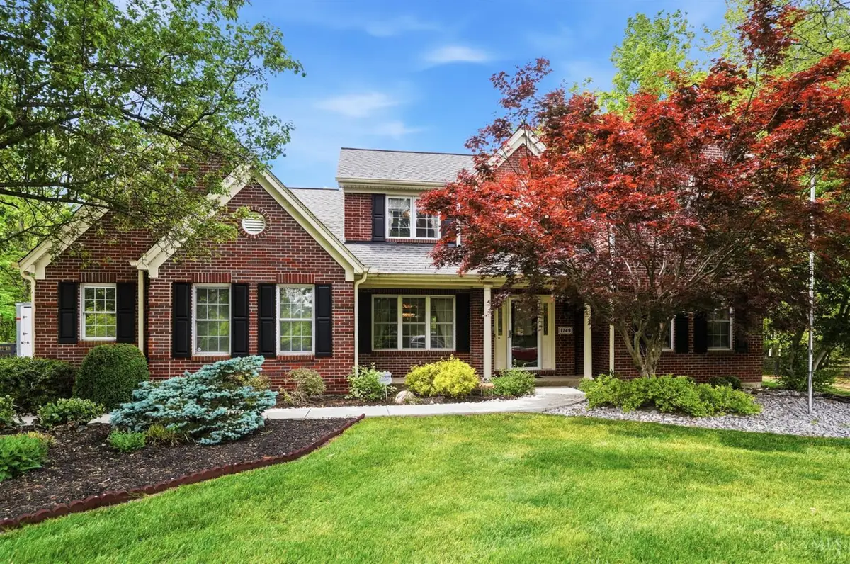 1749 Stable Trail, Amelia, OH 45102 - #1
