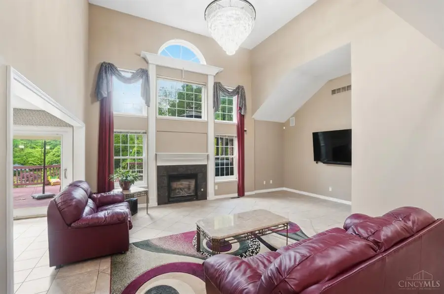 1749 Stable Trail, Amelia, OH 45102 - #3