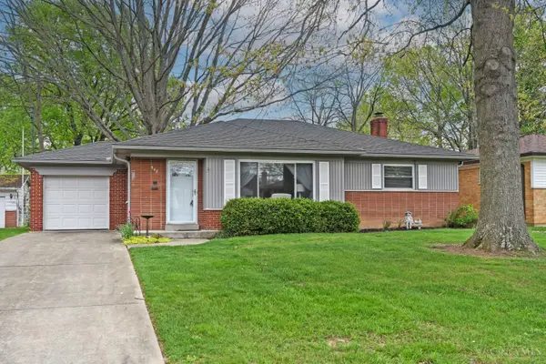 948 Alnetta Drive, Anderson Twp, OH 45230