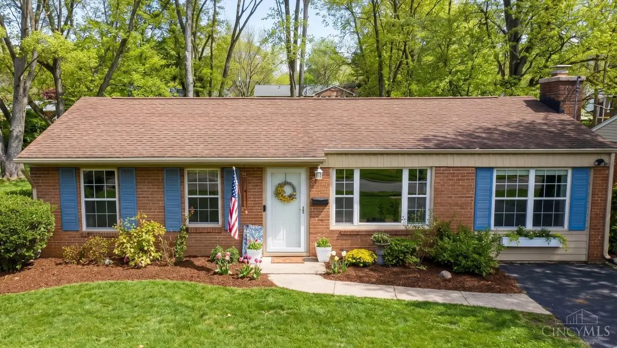 648 Chateau Dr, Union, OH 45244 - #1