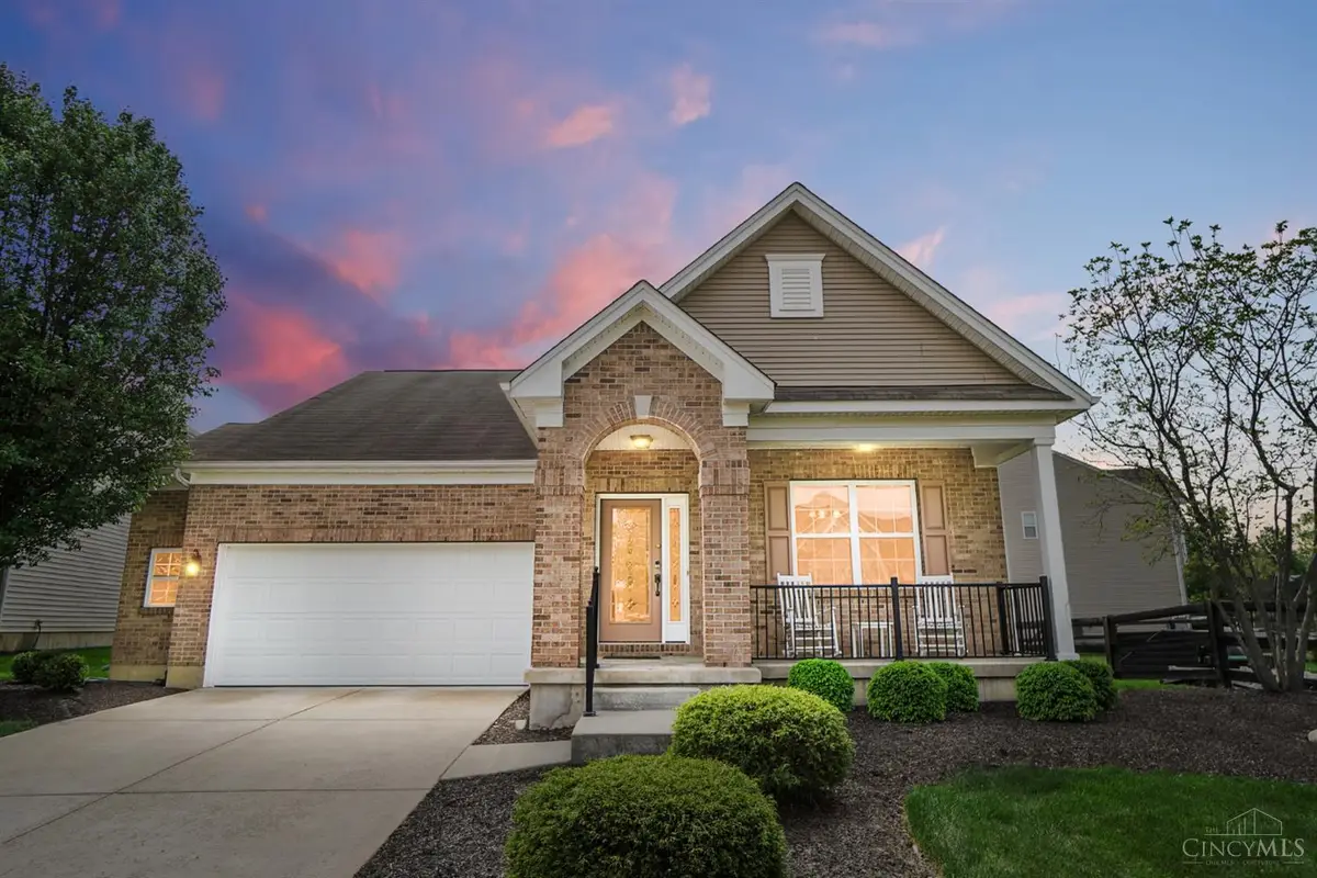 305 Haybrooke Drive, Maineville, OH 45039 - #1