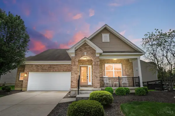 305 Haybrooke Drive, Maineville, OH 45039