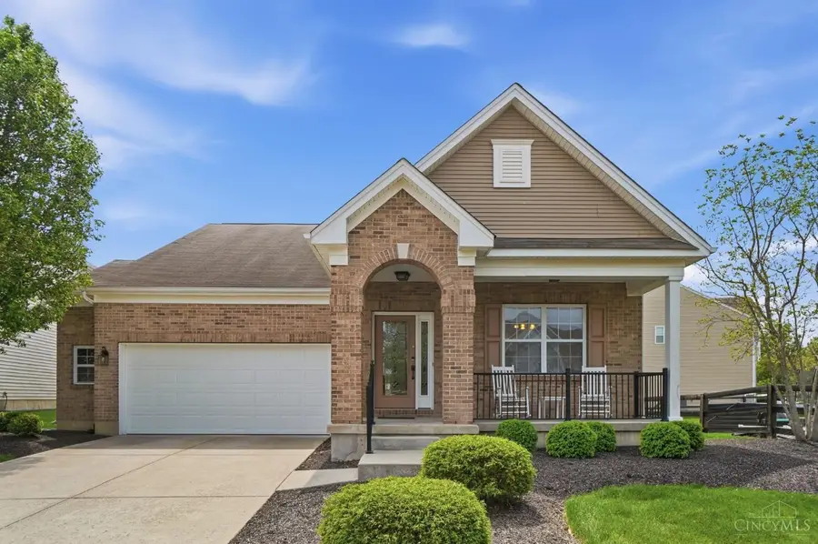 305 Haybrooke Drive, Maineville, OH 45039 - #2