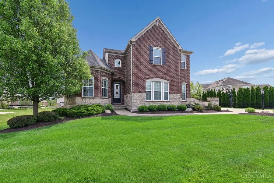 7242 Clawson Court, West Chester, OH 45069 - #2
