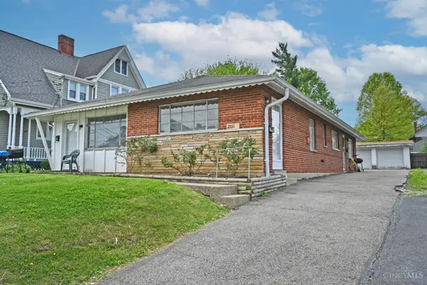 2011 Hudson Avenue, Norwood, OH 45212