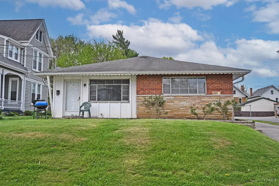 2011 Hudson Avenue, Norwood, OH 45212 - #2