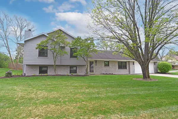 4015 Margate Drive, Beavercreek, OH 45430