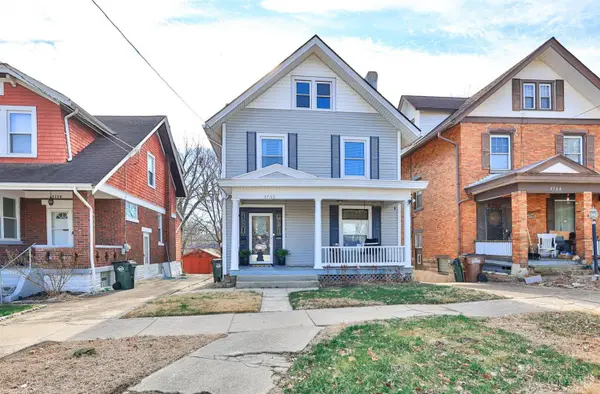 3766 Floral Avenue, Norwood, OH 45212