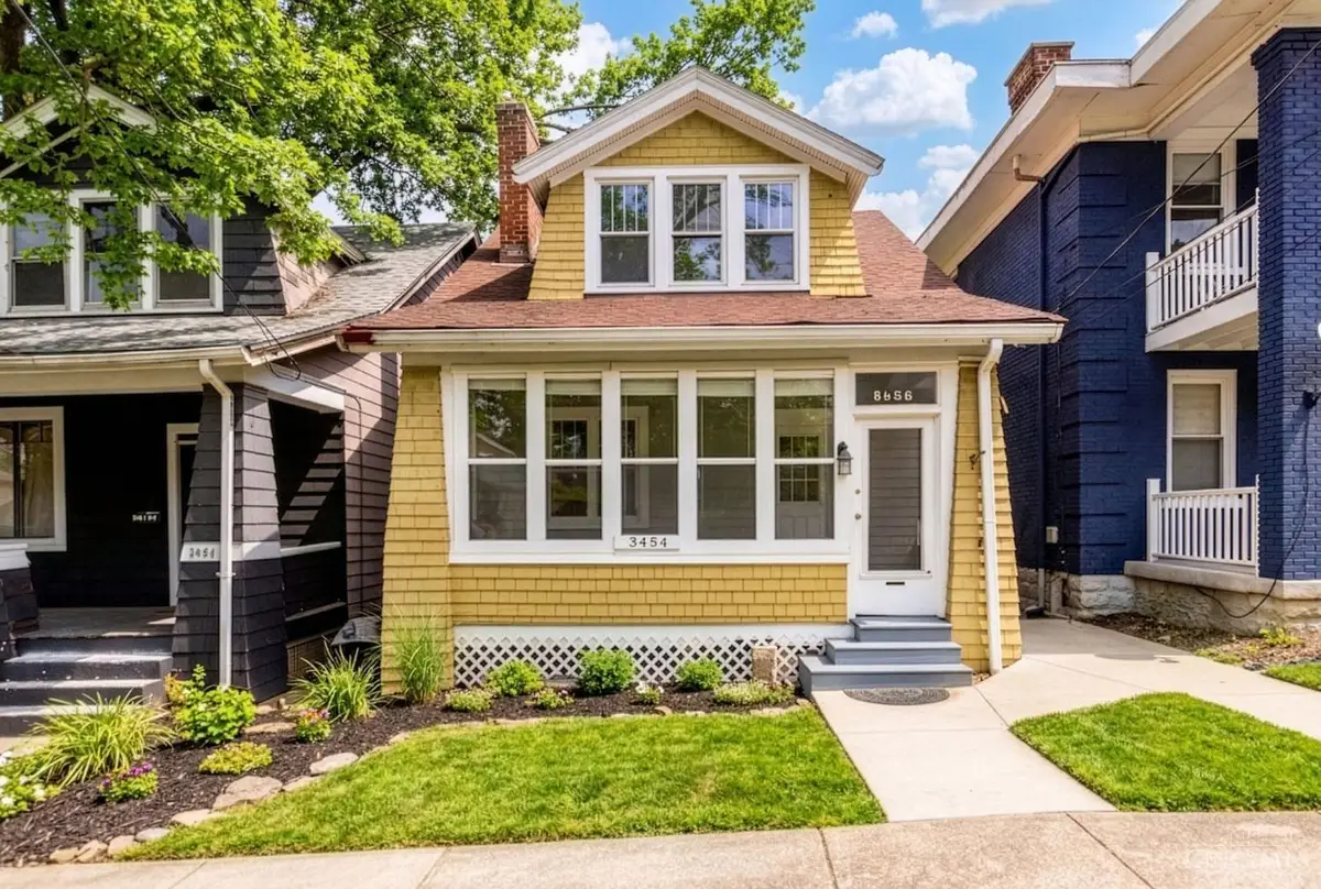 3454 Ruther Avenue, Cincinnati, OH 45220 - #1