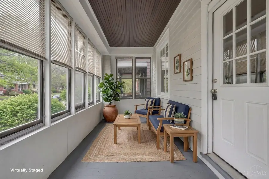 3454 Ruther Avenue, Cincinnati, OH 45220 - #3