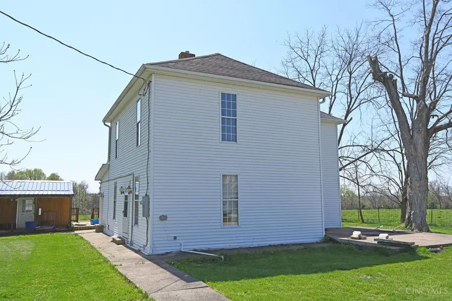 2605 Ireton Trees Road, Washington, OH 45153 - #2