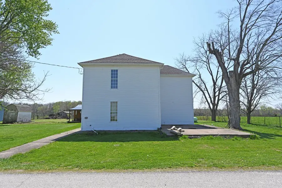 2605 Ireton Trees Road, Washington, OH 45153 - #3