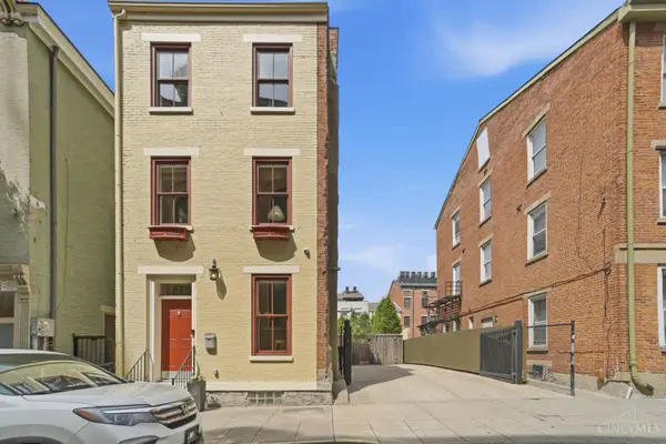 426 E Twelfth Street, Cincinnati, OH 45202