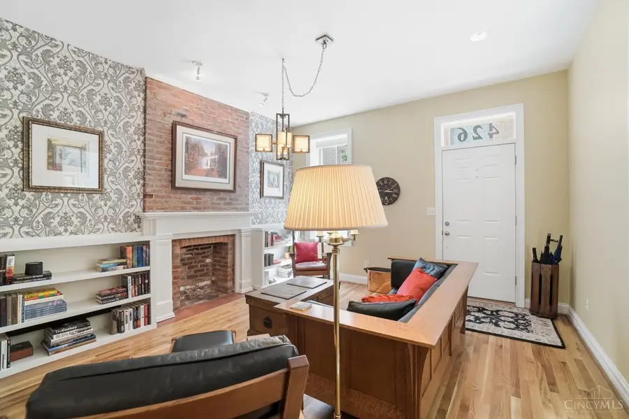 426 E Twelfth Street, Cincinnati, OH 45202 - #3