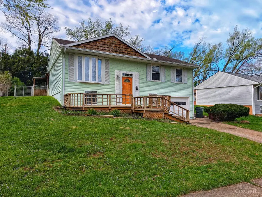 664 David Boulevard, Franklin, OH 45005 - #2