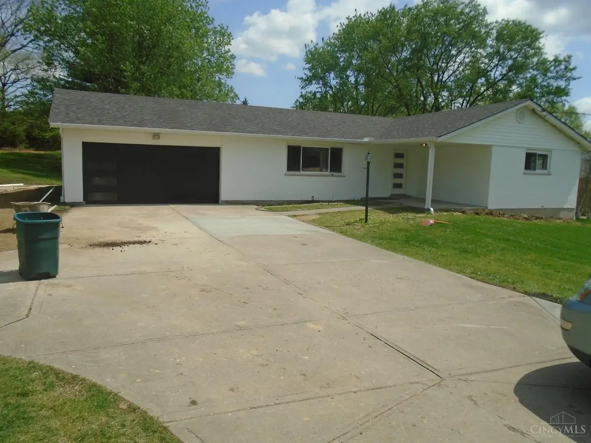 3040 Werkridge Drive, Green, OH 45248 - #1