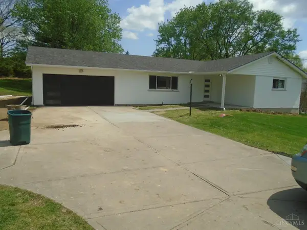3040 Werkridge Drive, Green Twp, OH 45248