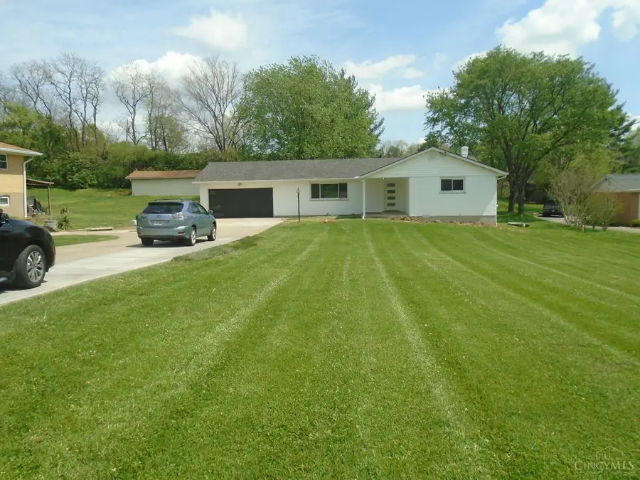 3040 Werkridge Drive, Green, OH 45248 - #2