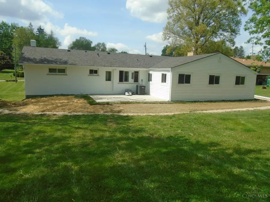 3040 Werkridge Drive, Green, OH 45248 - #3