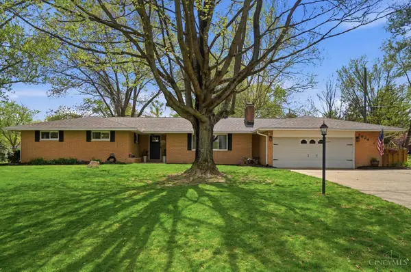 3924 Rexford, Beavercreek, OH 45430