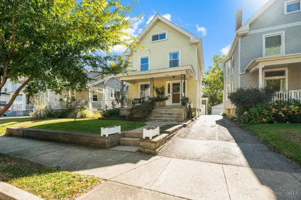 2853 Markbreit Avenue, Cincinnati, OH 45209