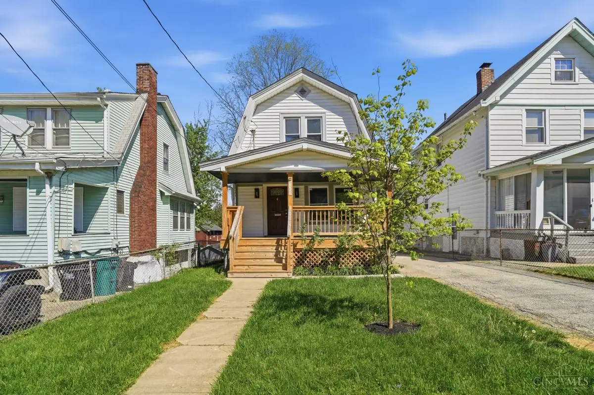 3352 Bevis Avenue, Cincinnati, OH 45207 - #1