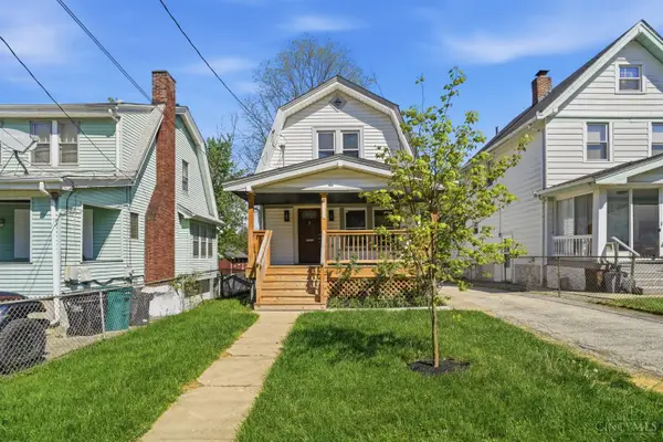 3352 Bevis Avenue, Cincinnati, OH 45207