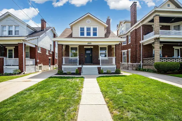 2429 Park Avenue, Norwood, OH 45212