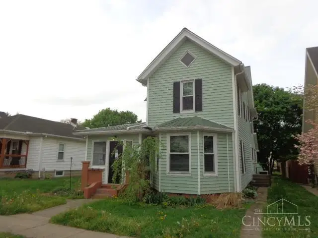 414 Lake Avenue, Franklin, OH 45005 - #1