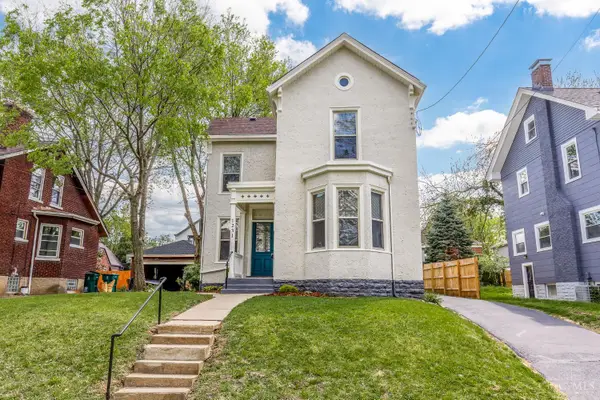 1231 Carolina Avenue, Cincinnati, OH 45237