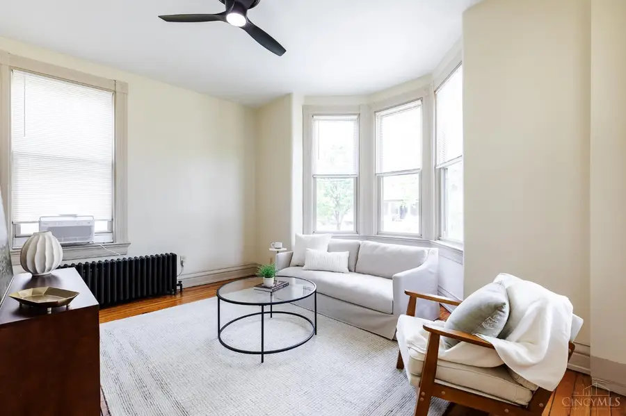 1231 Carolina Avenue, Cincinnati, OH 45237 - #2