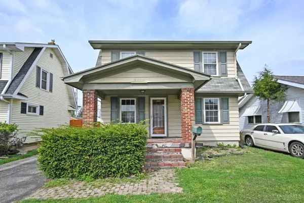 2127 Moreland Avenue, Dayton, OH 45420