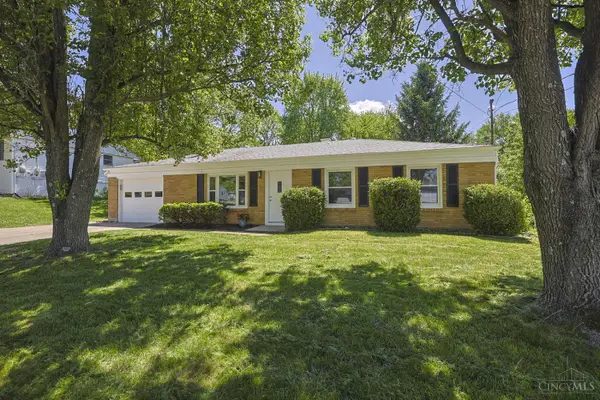 2537 Mack Road, Fairfield, OH 45014