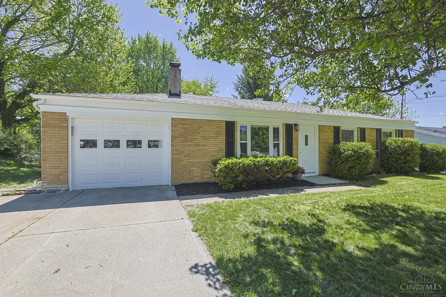 2537 Mack Road, Fairfield, OH 45014 - #2