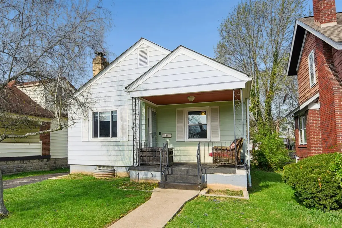 8321 Marley Street, Cincinnati, OH 45216 - #1
