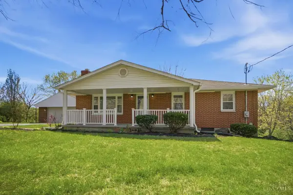 443 S State Route 123, Lebanon, OH 45036