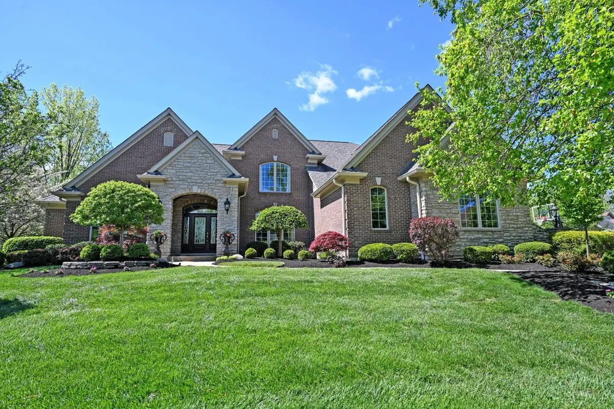 3901 Breeders Cup Court, Deerfield, OH 45040 - #1