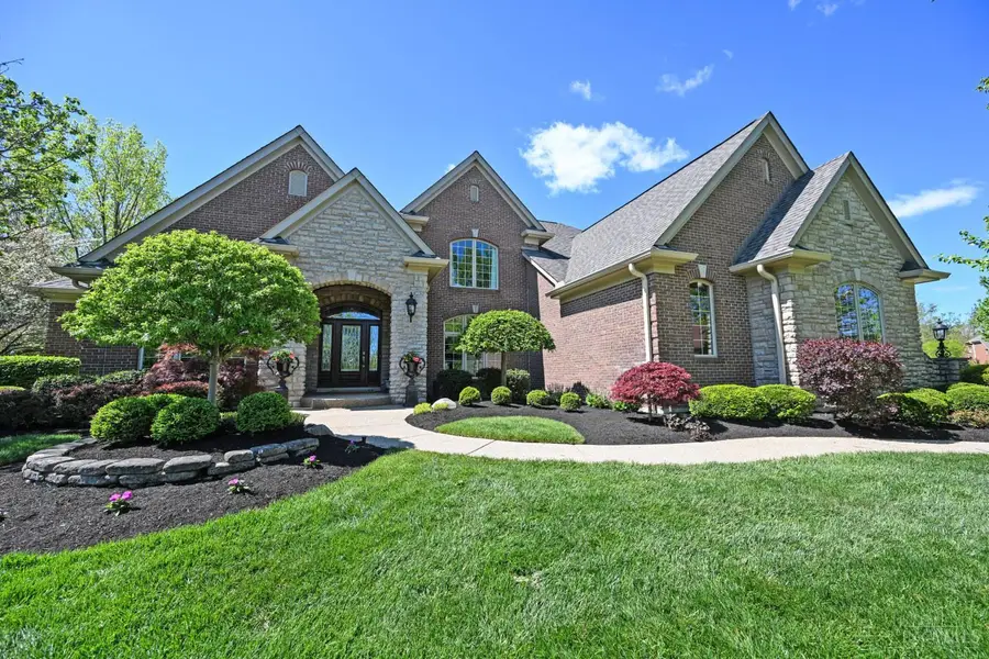 3901 Breeders Cup Court, Deerfield, OH 45040 - #2