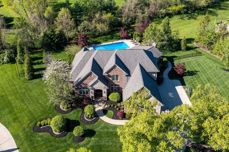 3901 Breeders Cup Court, Deerfield, OH 45040 - #3