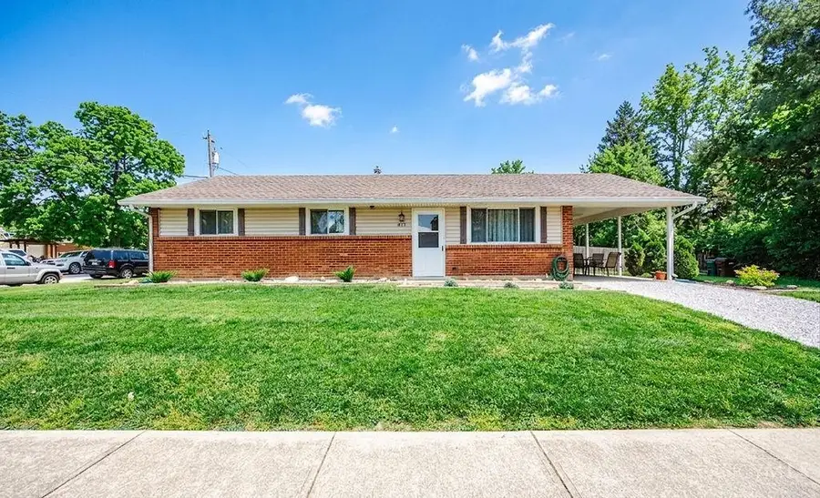 612 S Poplar Street, Oxford, OH 45056 - #2