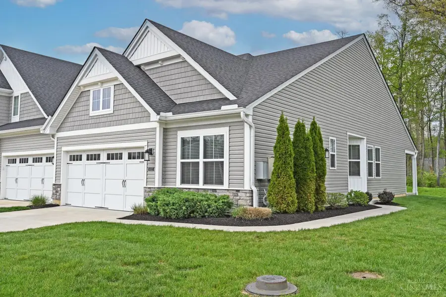 4322 Preston Place, Batavia, OH 45103 - #2