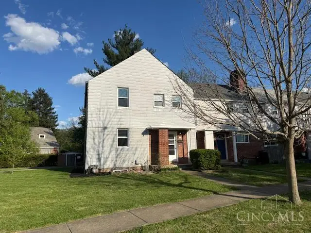 2 Ashby Street, Greenhills, OH 45218 - #3
