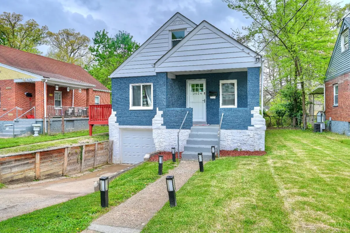 2024 Dallas Avenue, Cincinnati, OH 45239 - #1
